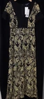 French Connection Joyce Lace Maxi Dress Brand New With Tags Size 12 (H15)