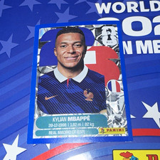 2026 Panini FIFA World Cup Sticker Collection Soccer Checklist Guide in-content 67