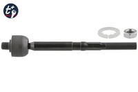 Topran 700 542 Axialgelenk, Spurstange Vorne Links Rechts FüR Renault