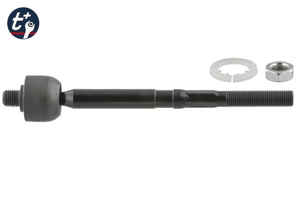 Topran 700 542 Axialgelenk, Spurstange Vorne Links Rechts FüR Renault-image