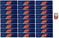 Barilla Capellini Nr.1 Pasta 24X500G Feine Spaghetti Al Dente +Polpa