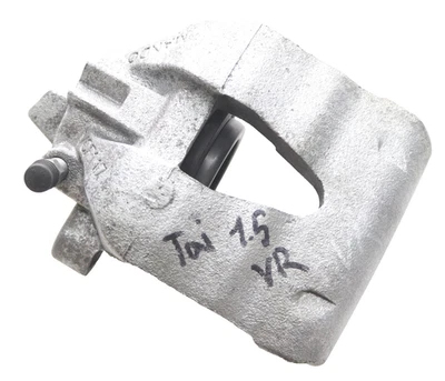 ORIGINAL VW Taigo CS R-Line Bremssattel Bremse Vorne Rechts 2Q0615124A -16Tkm- - Bild 1 von 4