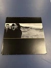 U2 The Joshua Tree 1987 Vinyl Record w Insert Poster Gatefold VG