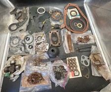1958-1973 Toyota Fj-40 Land Cruiser Oem Lot Interior Exterior Parts Gasket Seals