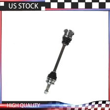 New OE Front Left CV Axle For 2016-2022 Infiniti Q50 2.0L 3.0L 3.5L 3.7L