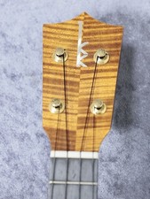 Kamaka HF-1D Made in 2005 Soprano x Deluxe
