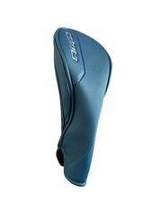  NEW TAYLORMADE Qi40 HYBRID HEADCOVER - NAVY 3566-3567