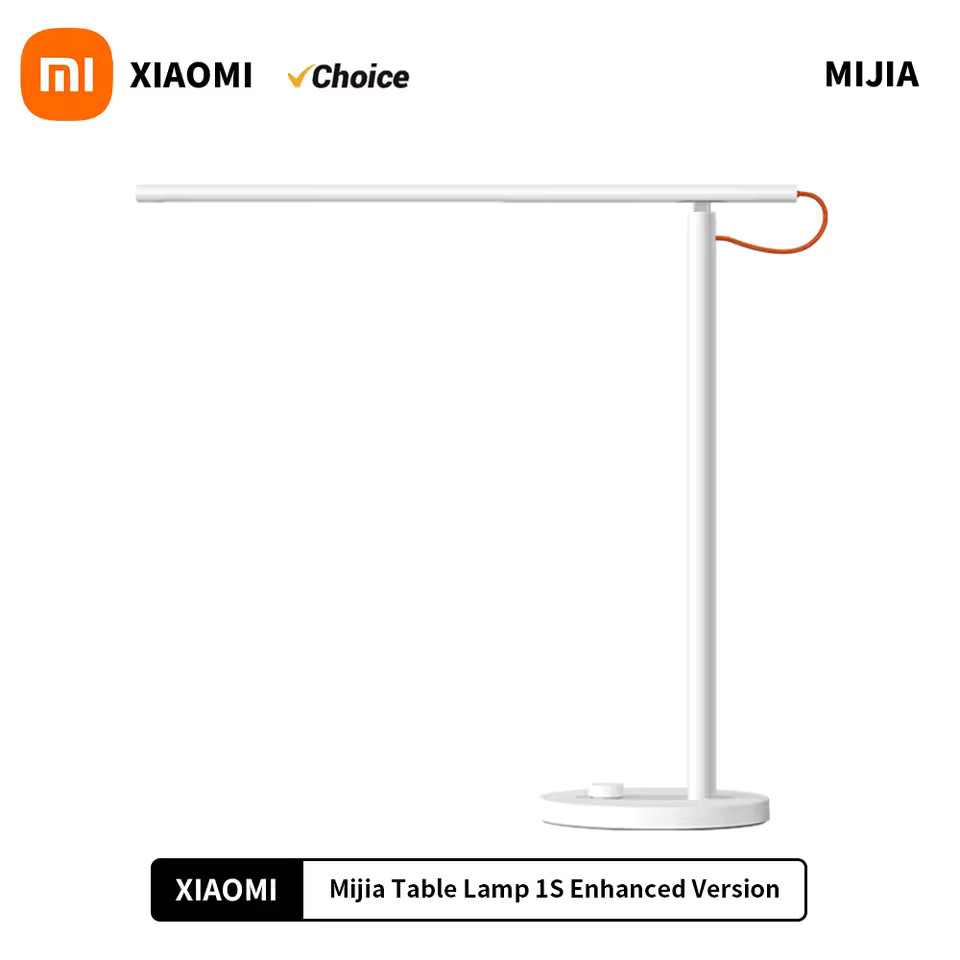 Lampada Scrivania LED Professionale Ra95 - Luce Studio Protezione Occhi
