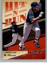 2019 Panini Leather and Lumber MLB Baseball Insert Cards Pick From List