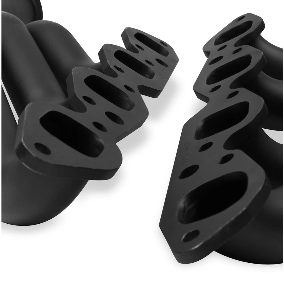 Cabezales de gancho 2457HKR para Chevy Chevrolet Townsman Bel Air Kingswood Nova II 68 Foto 4 de 4