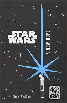 Star Wars: A New Hope Junior Novel (Star Wars Junio... | Buch | Zustand sehr gut