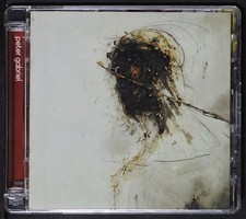 Peter Gabriel - Passion - SACD 2.0 Multi Layer EU