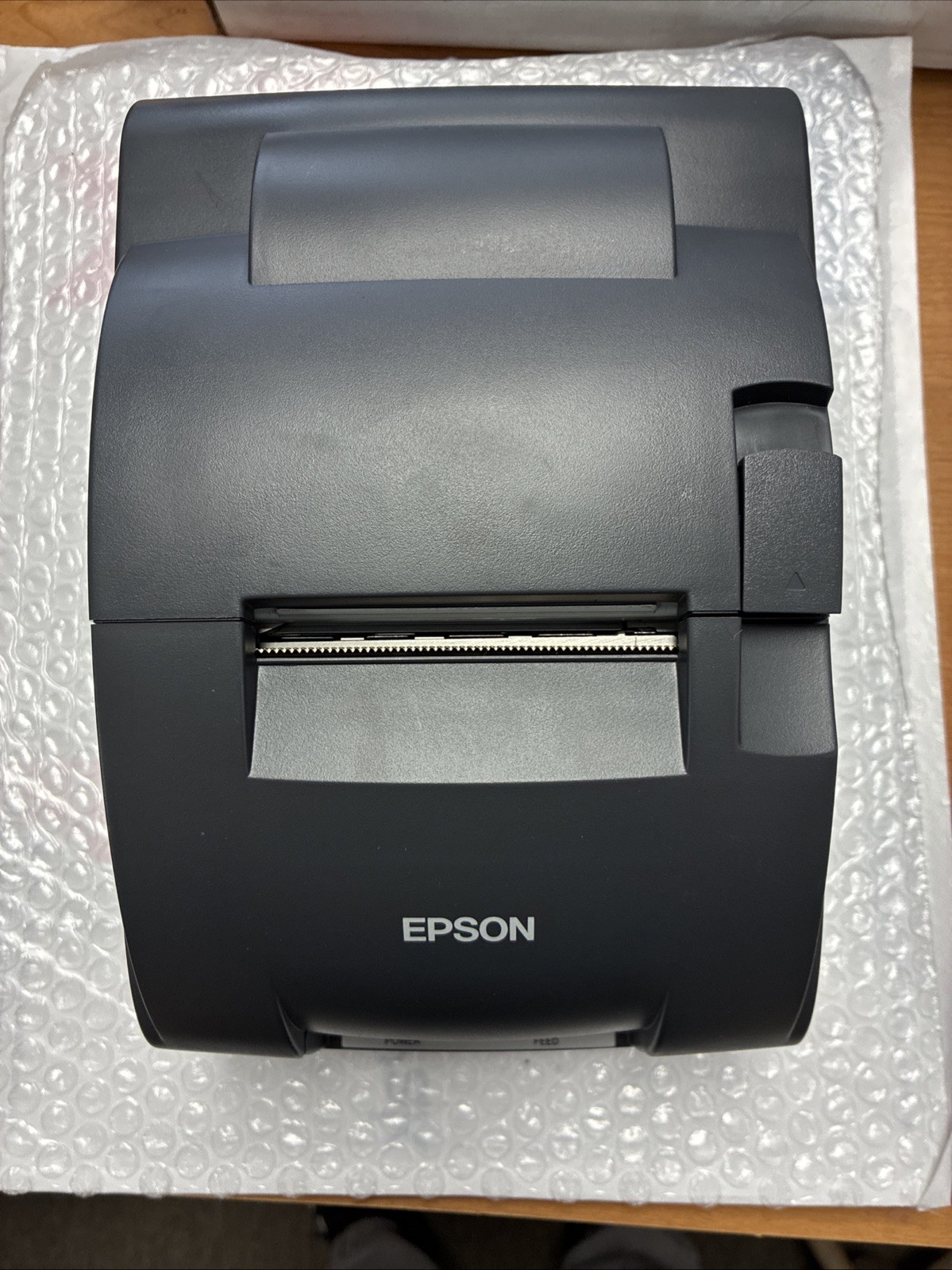 M188b USED EPSON TM-U220-i M188B Kitchen /Bar POS Receipt Printer Really Good ...