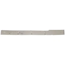 CJ Classics Outer Rocker Panel Inner Cap In Weld-Thru Primer Passenger Side C...