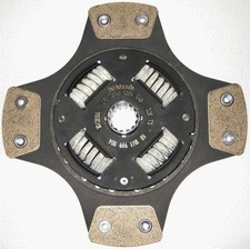 Disque d'embrayage Opel SPEEDSTER