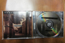 Porcupine Tree CD Signify 1996 C & S Records oop scarce version Altamont Karma