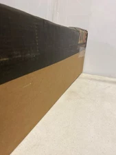 ZLINE Stainless Steel Range Hood Extension 1PCEXT-KF1 for 9-10 ft Ceilings