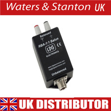 LDG RBA-1 - 1:1 Current Balun