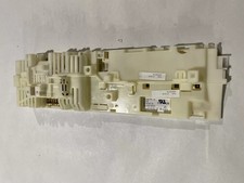 546775 Bosch Washer Board - Control