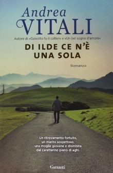 Di Ilde ce nè una sola von Vitali, Andrea | Buch | Zustand sehr gut
