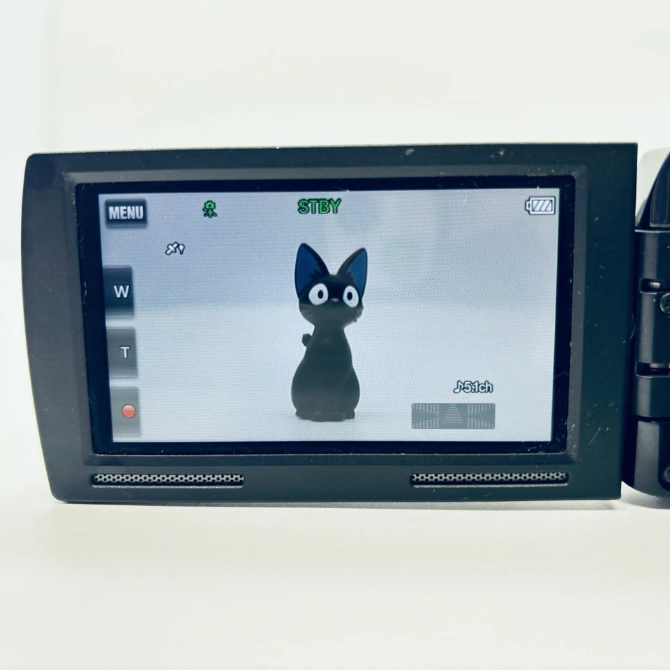 Sony HDR-XR260E Handycam Digital Video Camera HDD or SD Card Camcorder AVCHD - Image 3 of 4