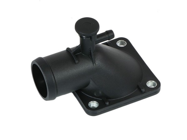 Thermostat Cover VW T3 WBX 1114508700 025121114 1.9 2.1 Bus Vanagon-image
