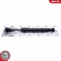 Esen SKV Gasfeder Motorhaube 52SKV074 FüR Fiat Multipla 186AXC1A 186BMC1A 100