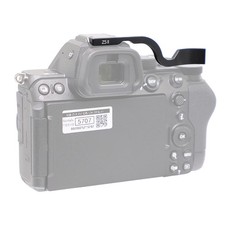 For Nikon Z5II Camera Handle For Z6III Z6II Z5 Z7 Camera Thumb Buckle Handle