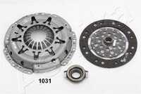 Ashika Kupplungssatz 92-01-1031 FüR P12 Nissan WP12 Primera 225Mm Traveller