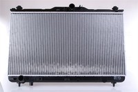 MotorkÜHler WasserkÜHler FÜR Hyundai Santa FÉ I (Sm) - Nissens 675017