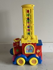 Rare Mr Tumble’s Domino Train