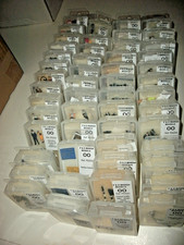 PD Marsh OO Gauge Multi Listing