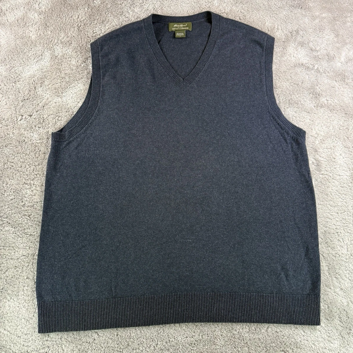 Eddie Bauer Cashmere Sweaters for Men for sale | eBay