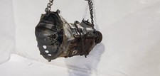 1997 2000 Chevrolet Truck 3500 Oem Manual Transmission 5.7l Rwd Dually 5 Speed