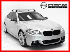2016 BMW 535i 535i
