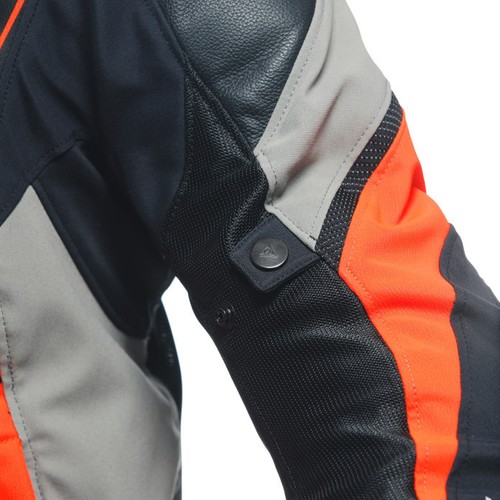 Dainese Super Rider 2 AbsØluteshell Waterproof Sport Urban Touring Jacket EU... - Picture 4 of 9