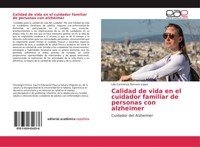 Lilia Carmenza Romero Lopez | Calidad De Vida En El Cuidador Familiar De...
