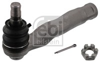 Vorderachse Links Febi Bilstein 43234 Spurstangenkopf FüR Lexus,Toyota,Toyota (F