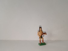 STARLUX 35mm western indien tomahawk