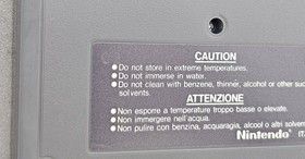 Popeye The Arcade Classic Series Nintendo NES PAL A GBR