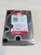 WESTERN DIGITAL WD RED 2TB 3.5" SATA NAS HARD DISK DRIVE WD20EFRX