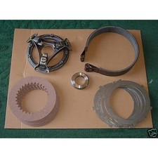 Late Steering Clutch Kit Fits Minneapolis-moline Replaces Abc496