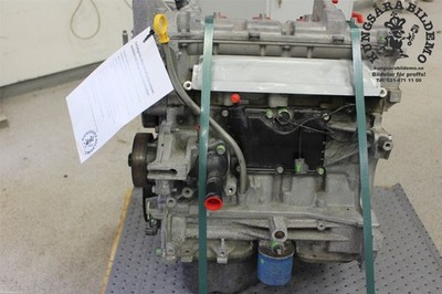 Motor Benzin - MAZDA MAZDA 3 KOMBI-SEDAN 5D - Z66802300C - 51,970 km