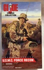 ~GI Joe~ Classic Collection Limited Ed. USMC Force Recon 12" Action Figure- 1997
