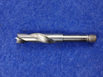 HAM - 12,7 mm - Einschraubfräser, insgesamt 39 Bohrer und Fräser