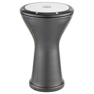 MEINL Percussion Doumbek 10x 18 1/4 Bass Aluminium HE-3200 [Offiziell Japanisch