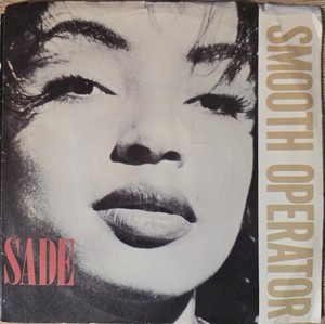 Smooth Operator Vinyl | eBay