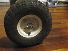 Suzuki GS550 E 1976-On Motorcycle Front Wheel Assembly 19 X 1.85 - Foto 5