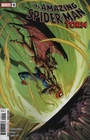 AMAZING SPIDER-MAN: TORN #5 VF/NM MARVEL HOHC 2026