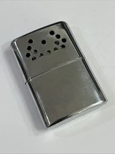 Jon-E Handwarmer Giant Sized GI Standard Orbex Aladdin USA  Vintage- New